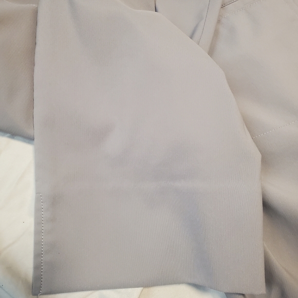 Nike Golf Tour Performance Dri-fit Women's Pants Grey Size 4 - Picture 6 of 9